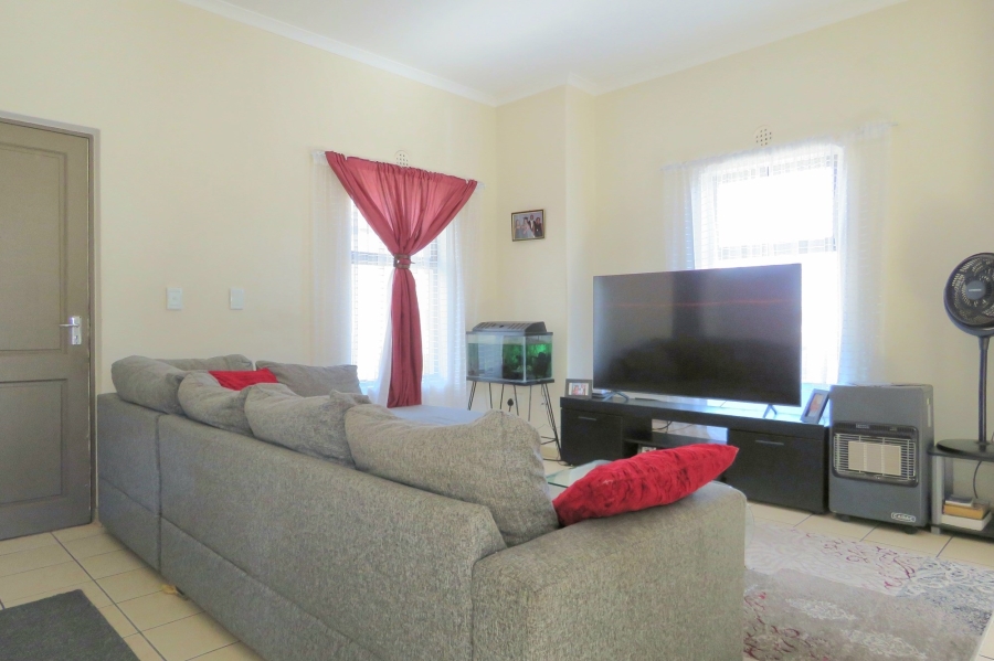 2 Bedroom Property for Sale in Parklands Western Cape